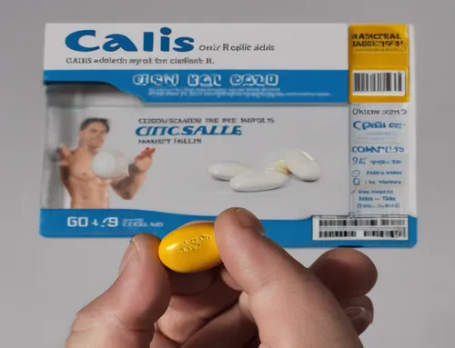 serve la prescrizione per il cialis